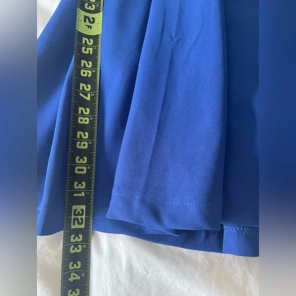 Lulu’s party mini dress - Picture 5 of 9